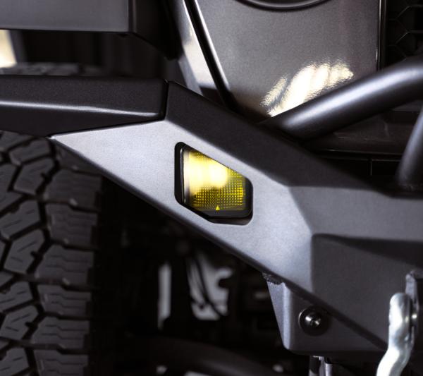DV8 Offroad FBJL-12
