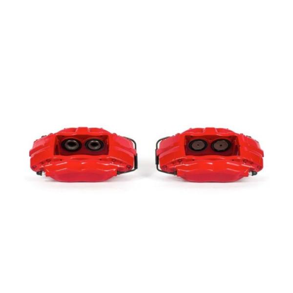 PowerStop S5284