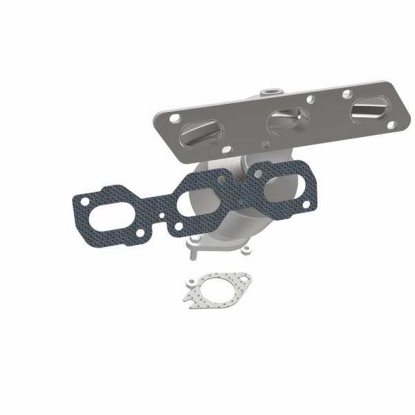 MAG Converter Direct Fit Magnaflow 452010