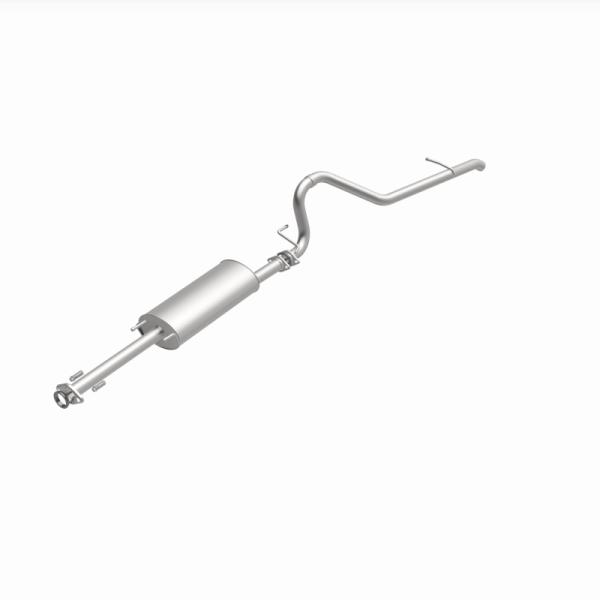 MAG BRE Exhaust Kits Magnaflow 106-0295