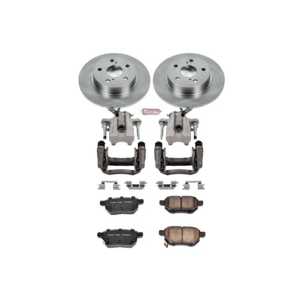 PowerStop KCOE6097