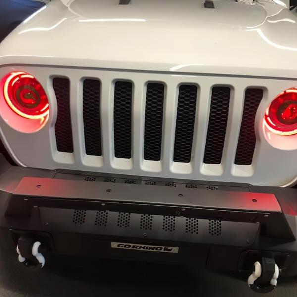 ORACLE Lighting 5839-504-B