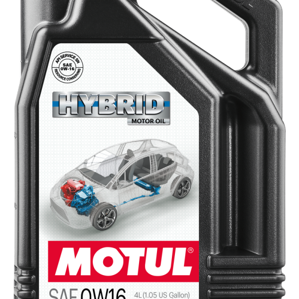 Motul 107154