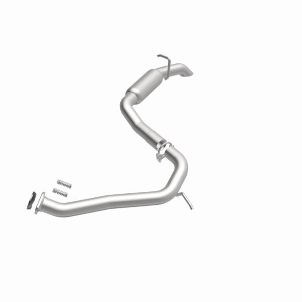 MAG BRE Exhaust Kits Magnaflow 108-0221