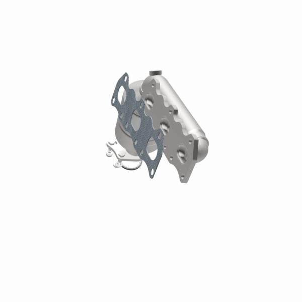 MAG Converter Direct Fit Magnaflow 51254
