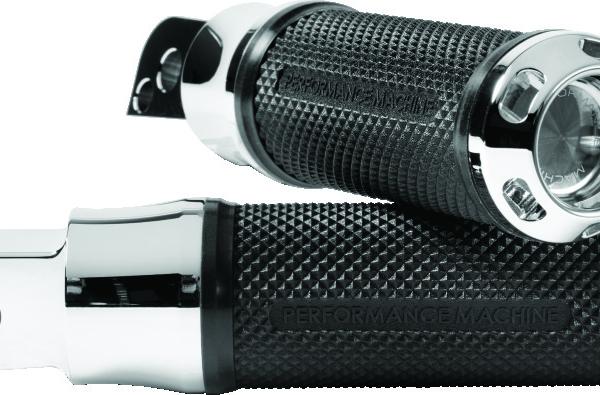 Performance Machine 0035-1241M-CH