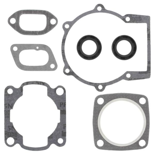 Vertex Pistons 711043