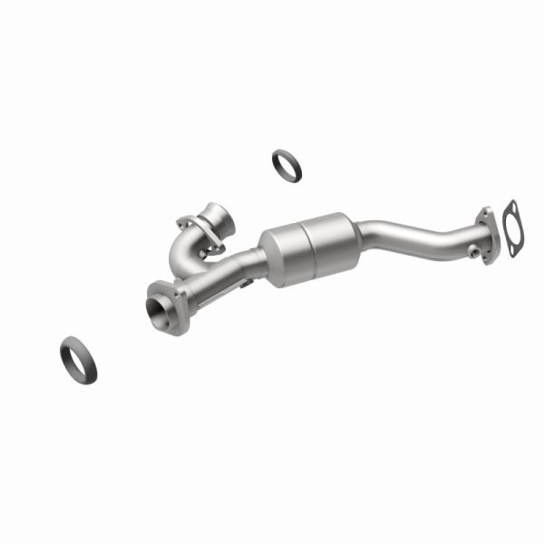 MAG Converter Direct Fit Magnaflow 50138