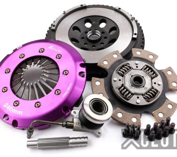 XCLUTCH XKHD24638-1R