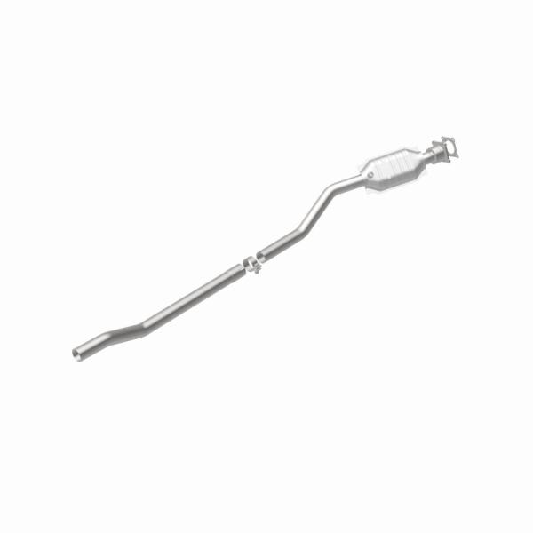 MAG Converter Direct Fit Magnaflow 51155