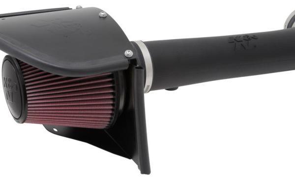 K&N Engineering 57-1566