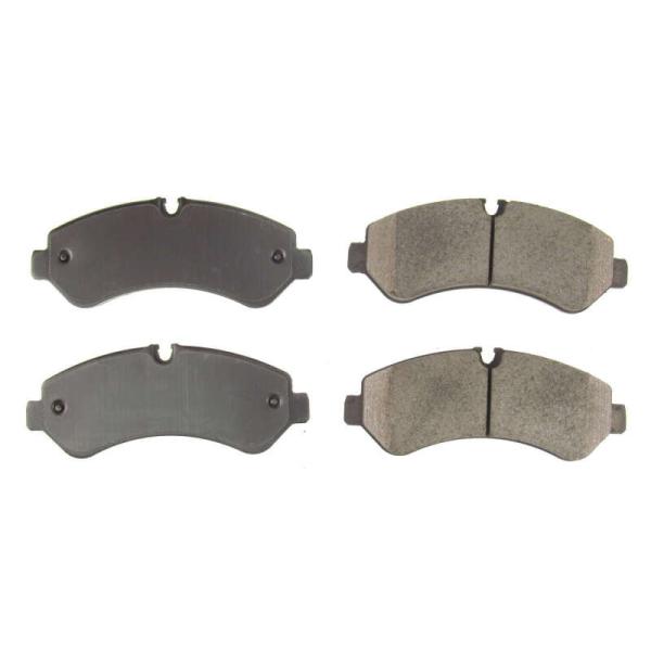 PowerStop 16-2236