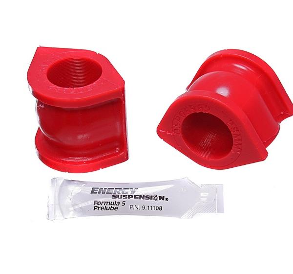 ES Sway Bar Bushings - Red Energy Suspension 16.5146R