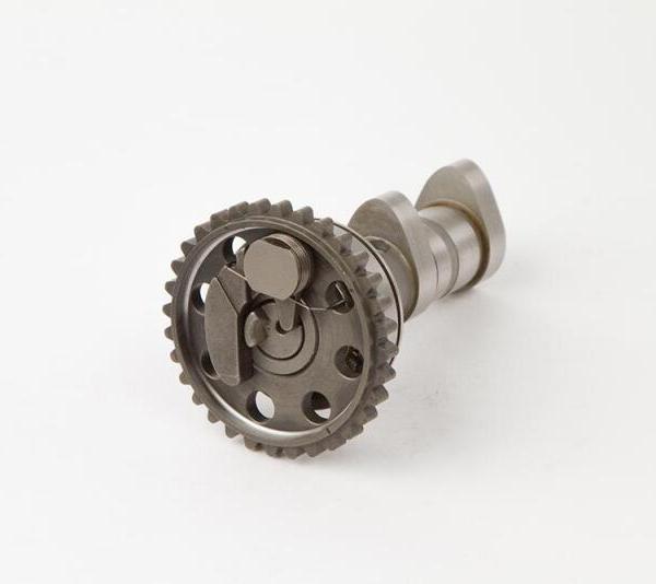 HDS Misc Powersports Hot Cams 4164-1EX