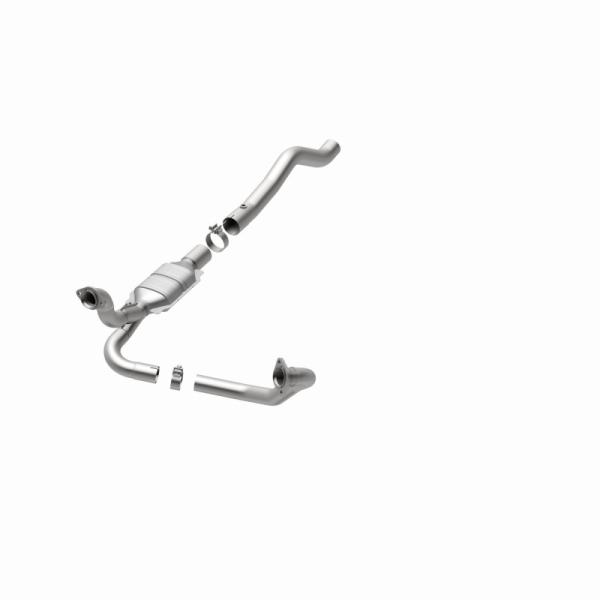 MAG Converter Direct Fit Magnaflow 93416