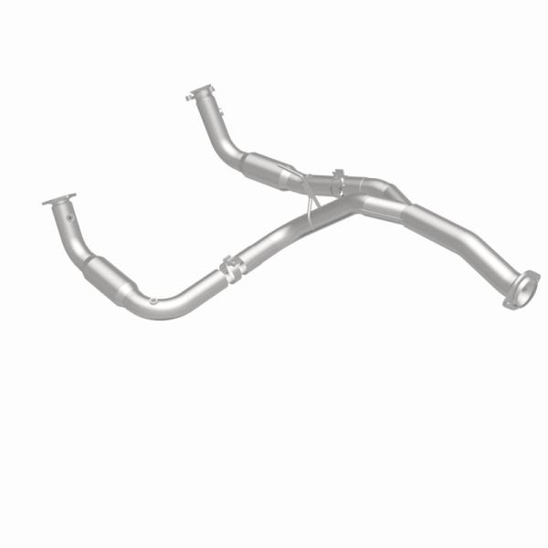 Magnaflow 4551252