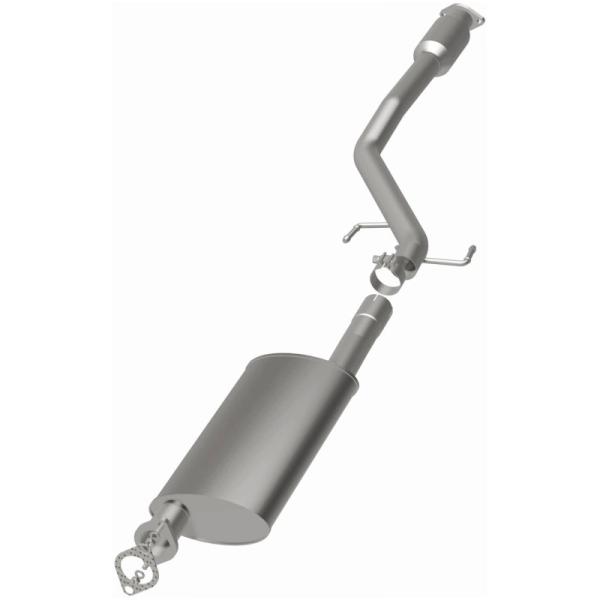 MAG Converter Direct Fit Magnaflow 21-143