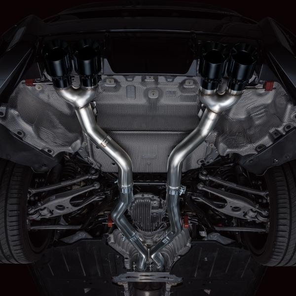 AWE Tuning 3020-43487