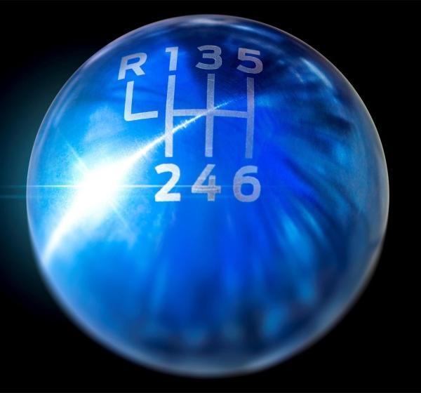 Ford Racing M-7213-T