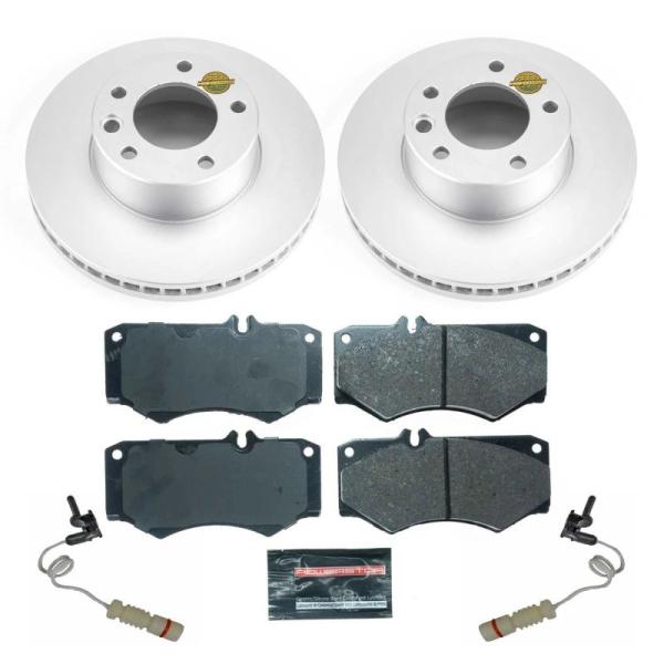 PowerStop ESK6879