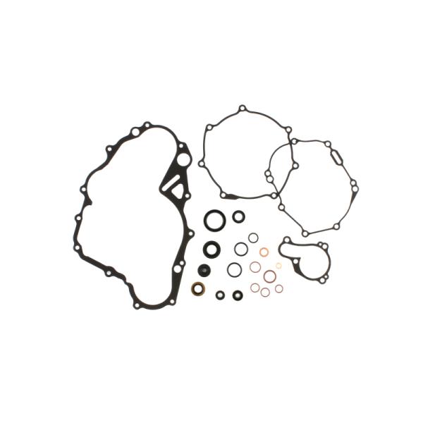 Cometic Gasket C3549BE