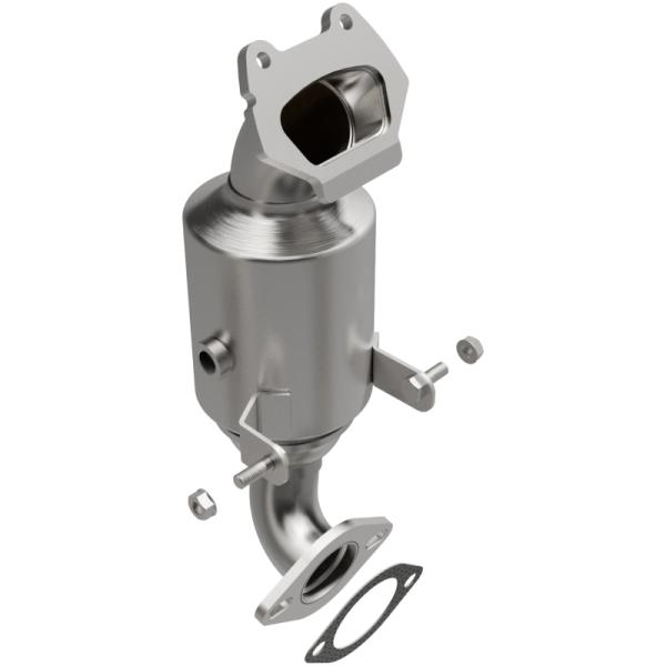 MAG Converter Direct Fit Magnaflow 5551191