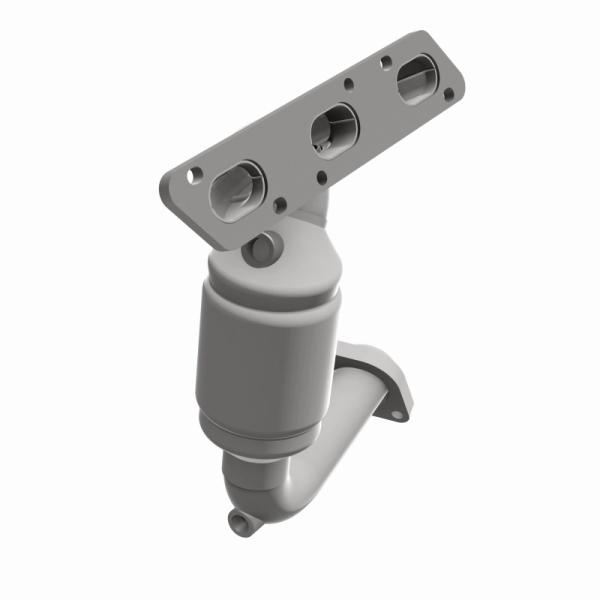MAG Converter Direct Fit Magnaflow 49371