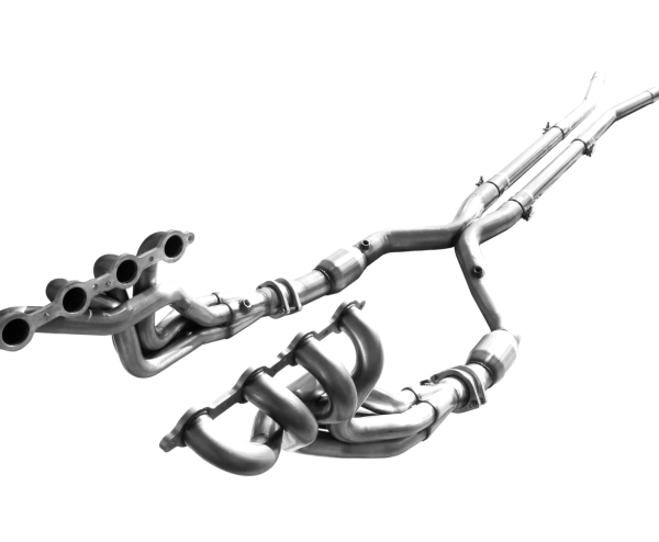 American Racing Headers CTSV-09178300LSWC