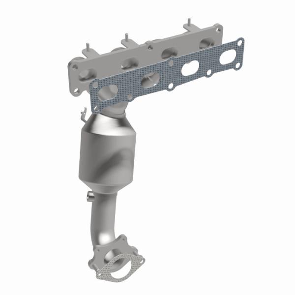 MAG Converter Direct Fit Magnaflow 5451159