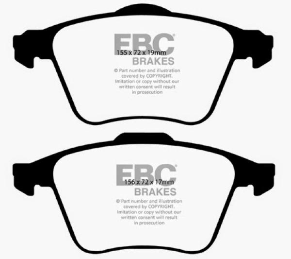 EBC UD979