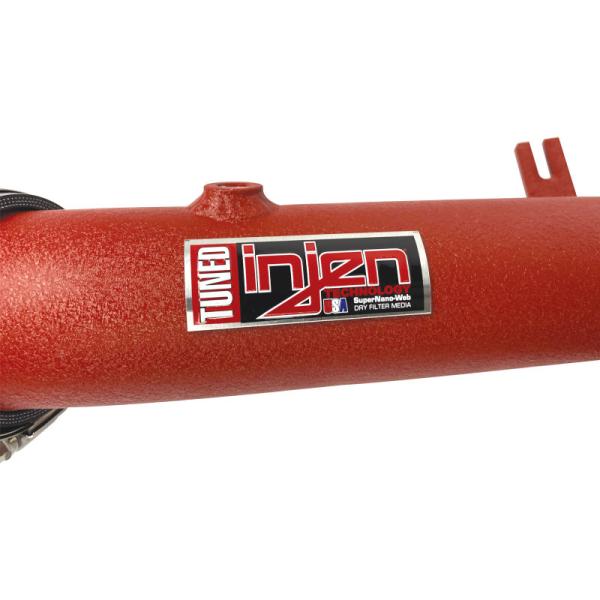 Injen SES3078ICPWR