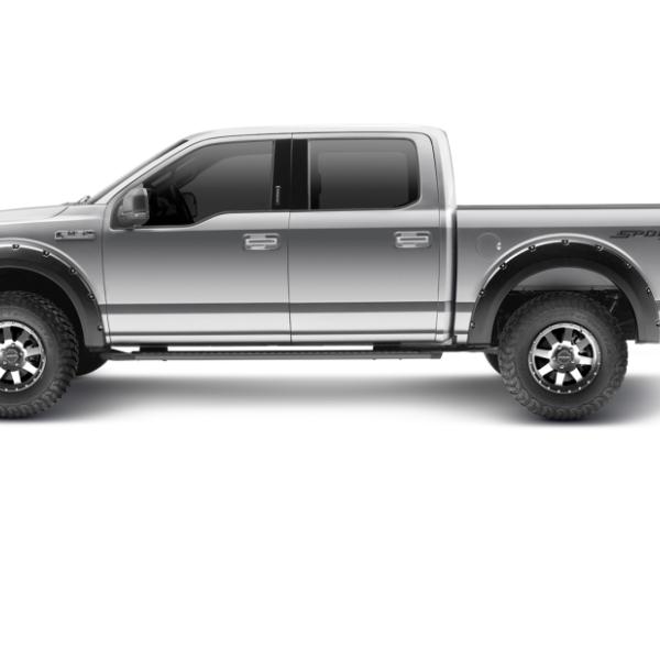 Bushwacker 20945-02