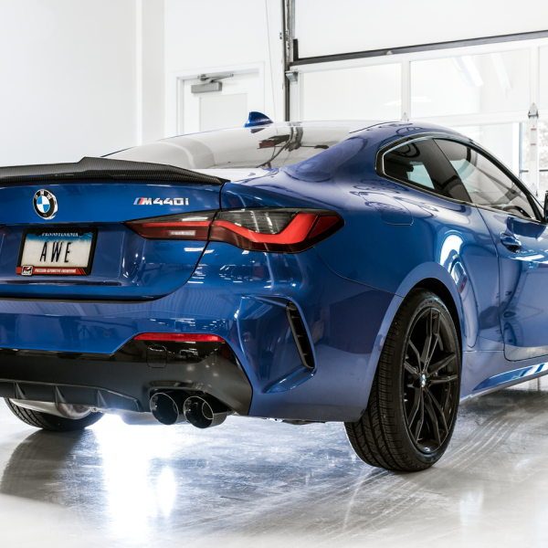 AWE Tuning 3020-43085