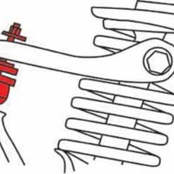 SPC Performance 67220