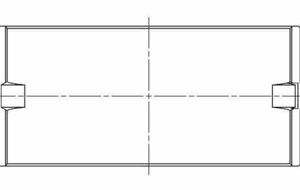 ACL 3M2205H-STD