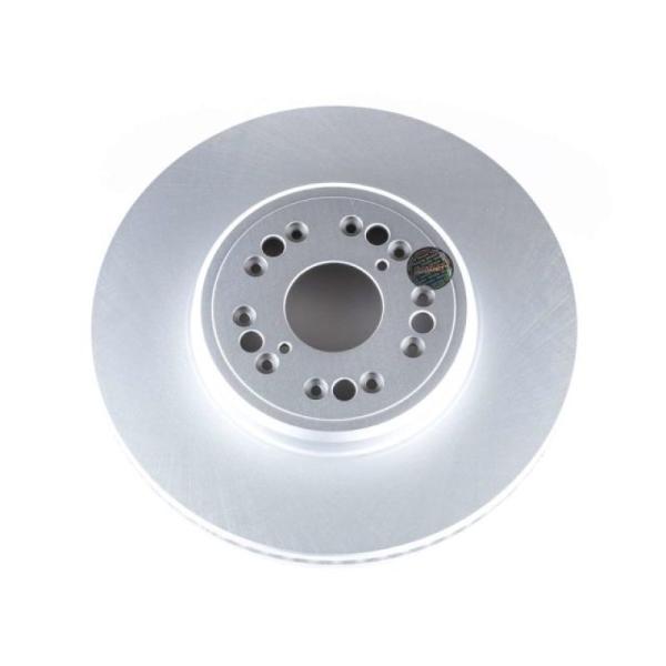 PSB Evolution Coated Rotor PowerStop JBR789EVC