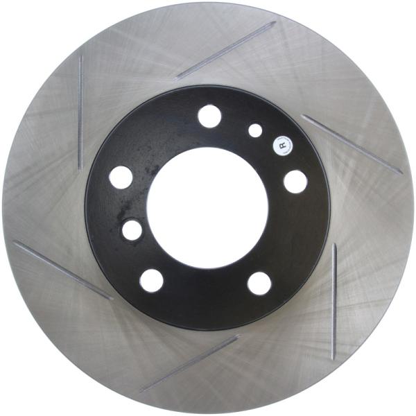 Stoptech 126.34024SR