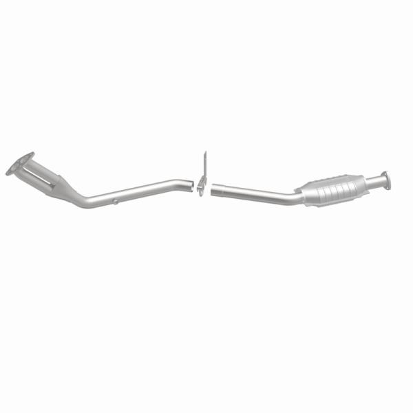 MAG Converter Direct Fit Magnaflow 23551