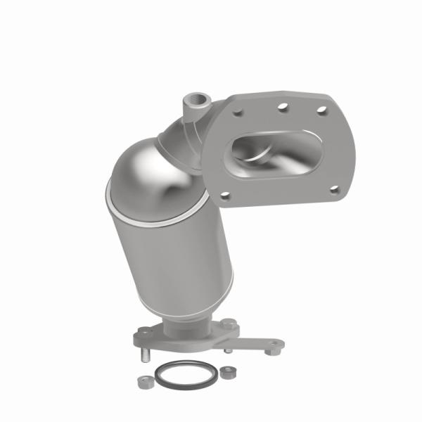 MAG Converter Direct Fit Magnaflow 22-020