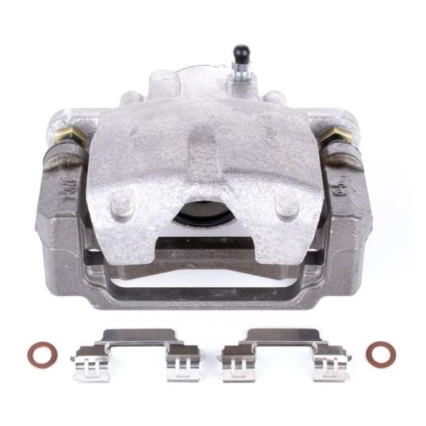 PowerStop L4904