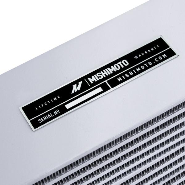 Mishimoto MMOC-OO-17SL