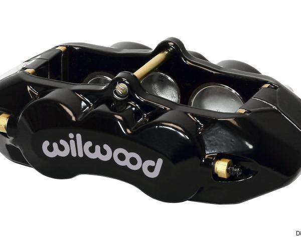 Wilwood 120-11711-BK
