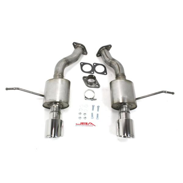 JBA 40-1538