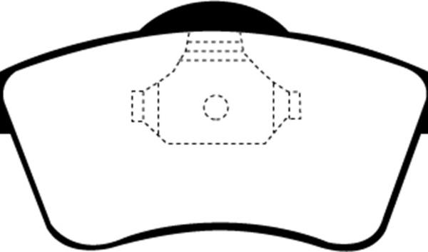 EBC DP61115