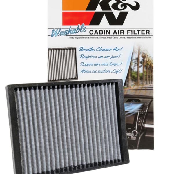 K&N Engineering VF1012