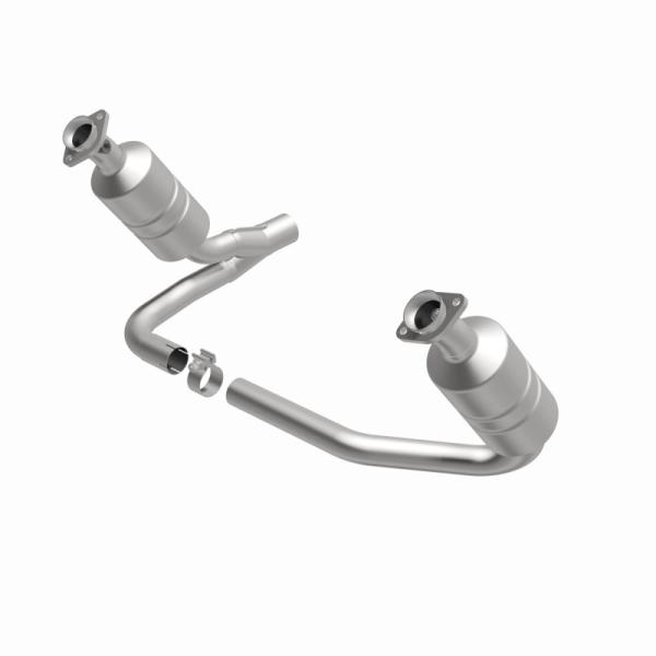MAG Converter Direct Fit Magnaflow 5451849