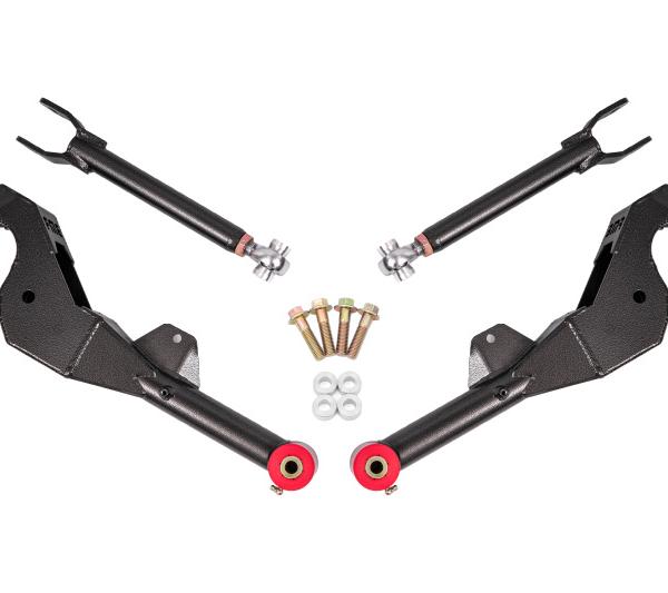 BMR Suspension RSK309H