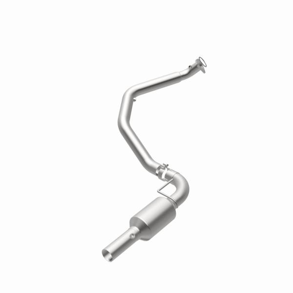 MAG Converter Direct Fit Magnaflow 280427