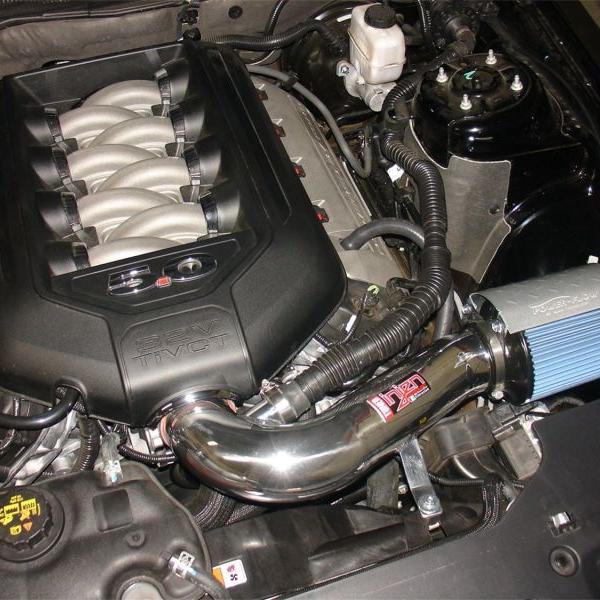 INJ Power-Flow Intake Injen PF9023P