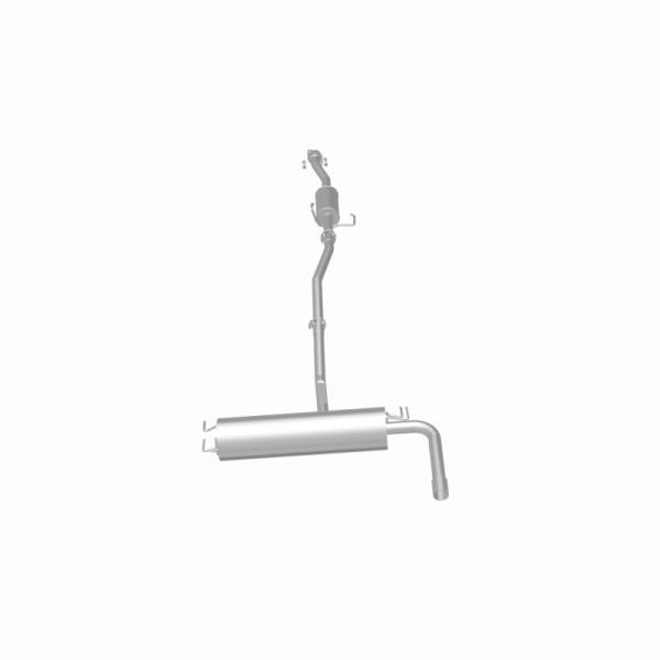 Magnaflow 106-0135